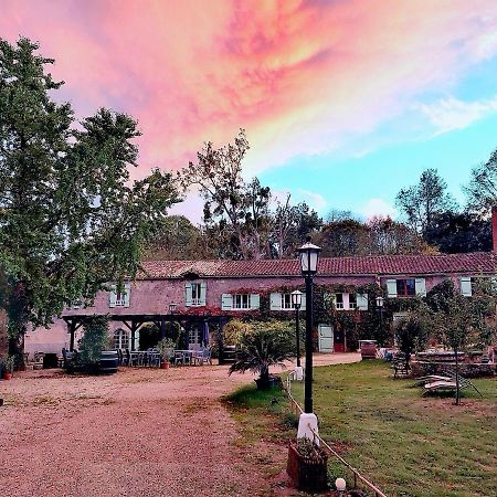 Moulin De Monpoisson Bed & Breakfast Le Puy Ngoại thất bức ảnh