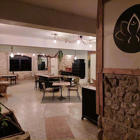 Moulin De Monpoisson Bed & Breakfast Le Puy Ngoại thất bức ảnh