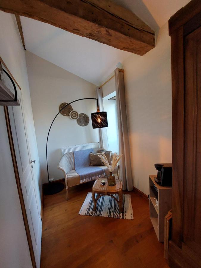 Moulin De Monpoisson Bed & Breakfast Le Puy Ngoại thất bức ảnh