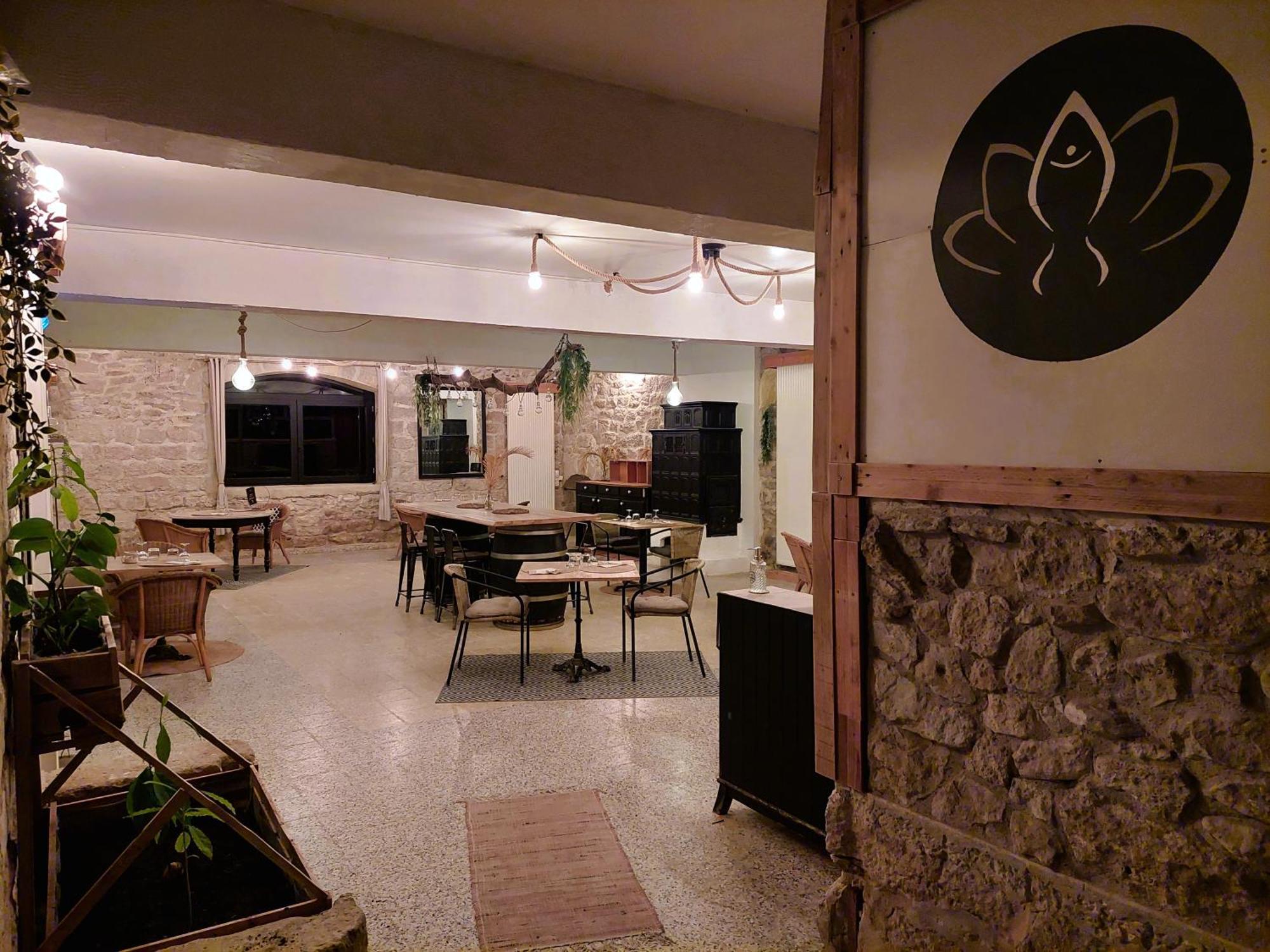 Moulin De Monpoisson Bed & Breakfast Le Puy Ngoại thất bức ảnh